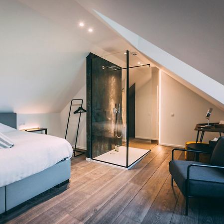 Copain Moulin Bed & Breakfast Bruges Exterior photo