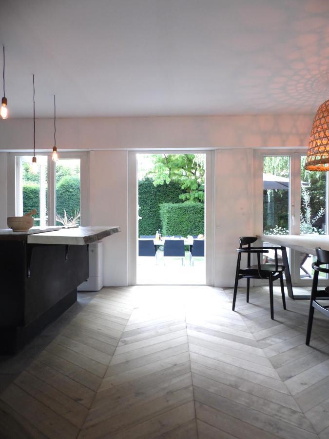 Copain Moulin Bed & Breakfast Bruges Exterior photo