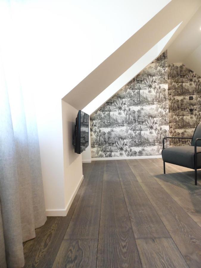 Copain Moulin Bed & Breakfast Bruges Exterior photo
