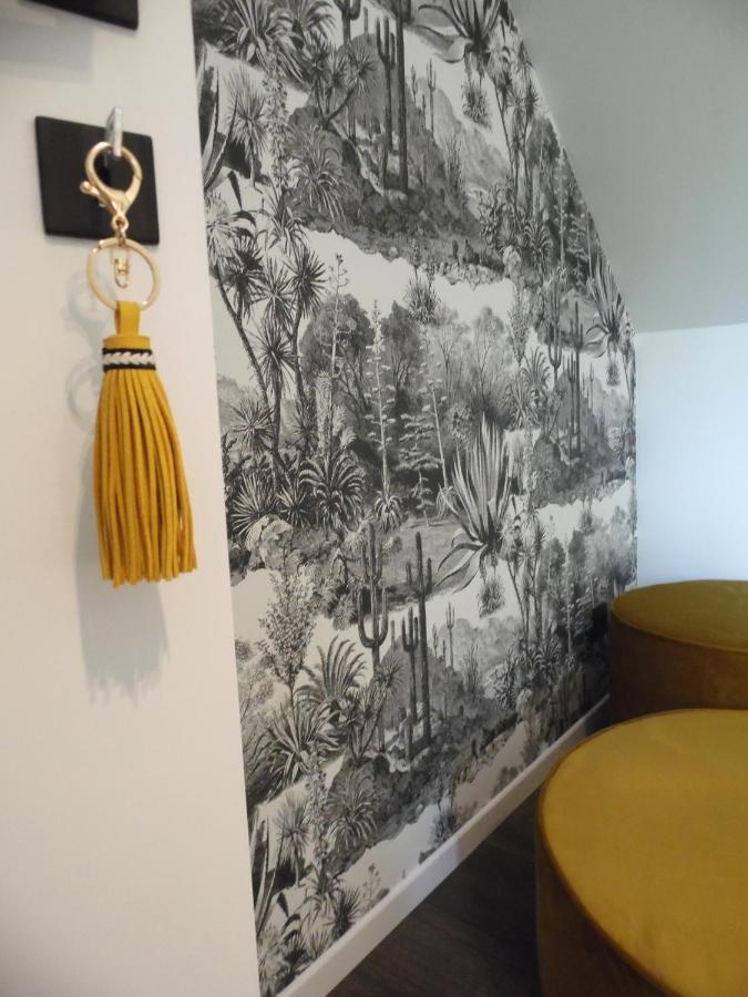 Copain Moulin Bed & Breakfast Bruges Exterior photo