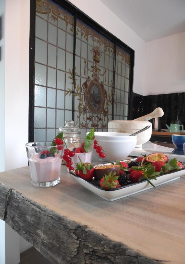 Copain Moulin Bed & Breakfast Bruges Exterior photo