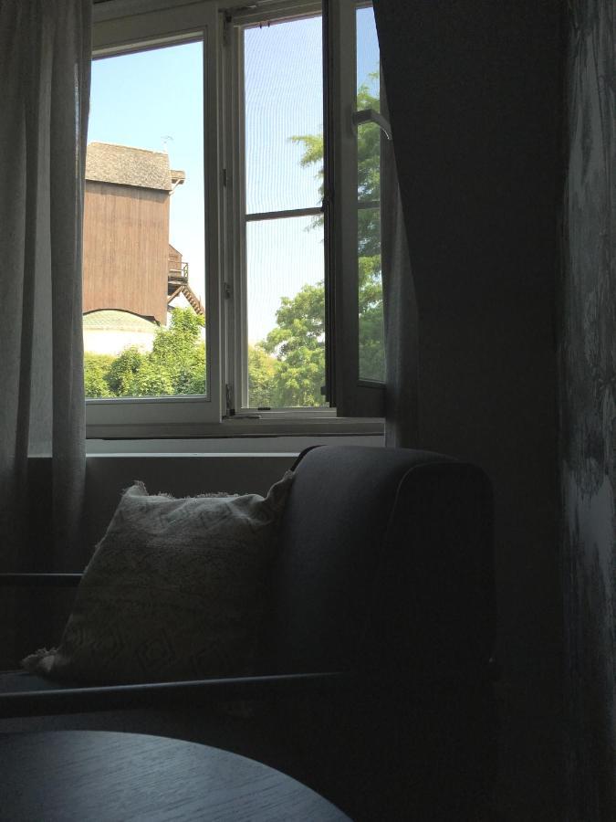 Copain Moulin Bed & Breakfast Bruges Exterior photo