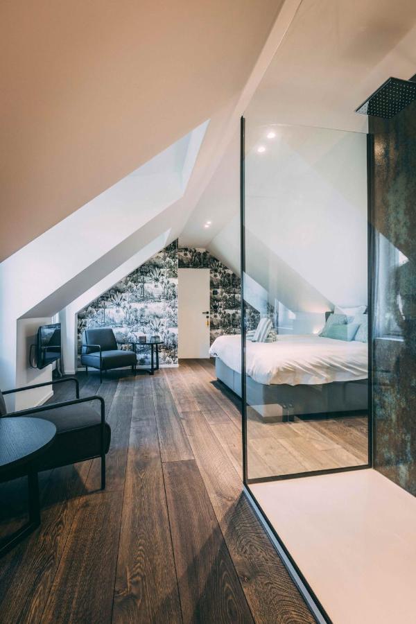 Copain Moulin Bed & Breakfast Bruges Exterior photo